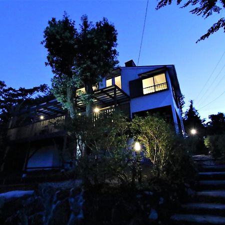 Ozacky Omuro Kogen 4-Chome - Vacation Stay 94005V 이토 외부 사진