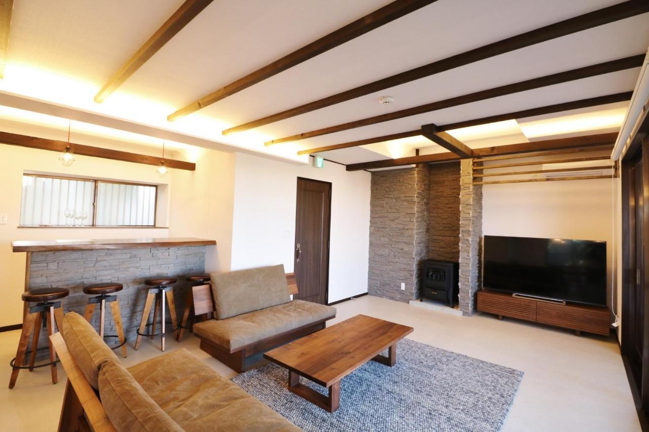 Ozacky Omuro Kogen 4-Chome - Vacation Stay 94005V 이토 외부 사진
