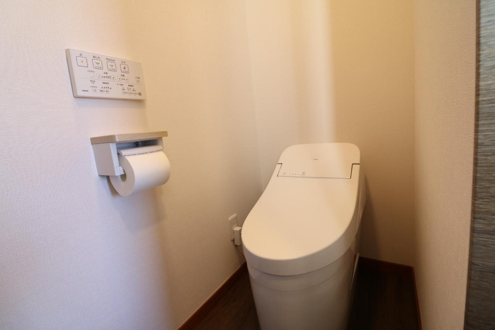 Ozacky Omuro Kogen 4-Chome - Vacation Stay 94005V 이토 외부 사진