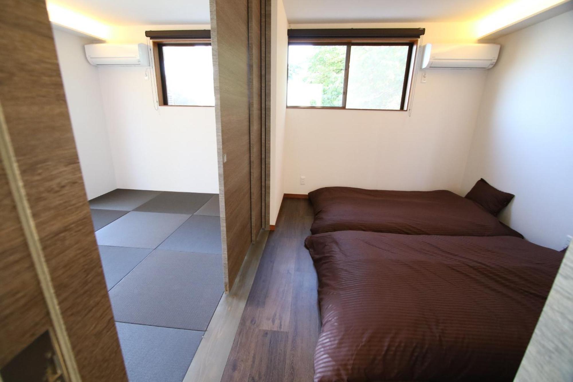 Ozacky Omuro Kogen 4-Chome - Vacation Stay 94005V 이토 외부 사진