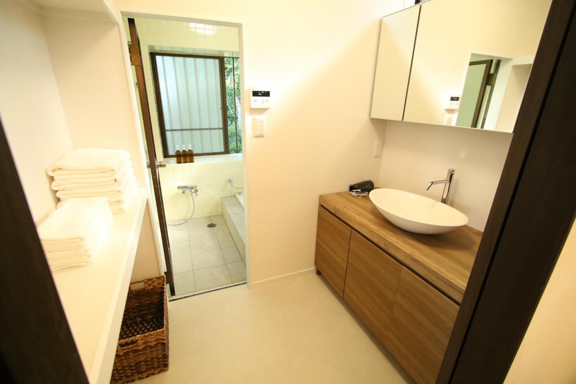 Ozacky Omuro Kogen 4-Chome - Vacation Stay 94005V 이토 외부 사진