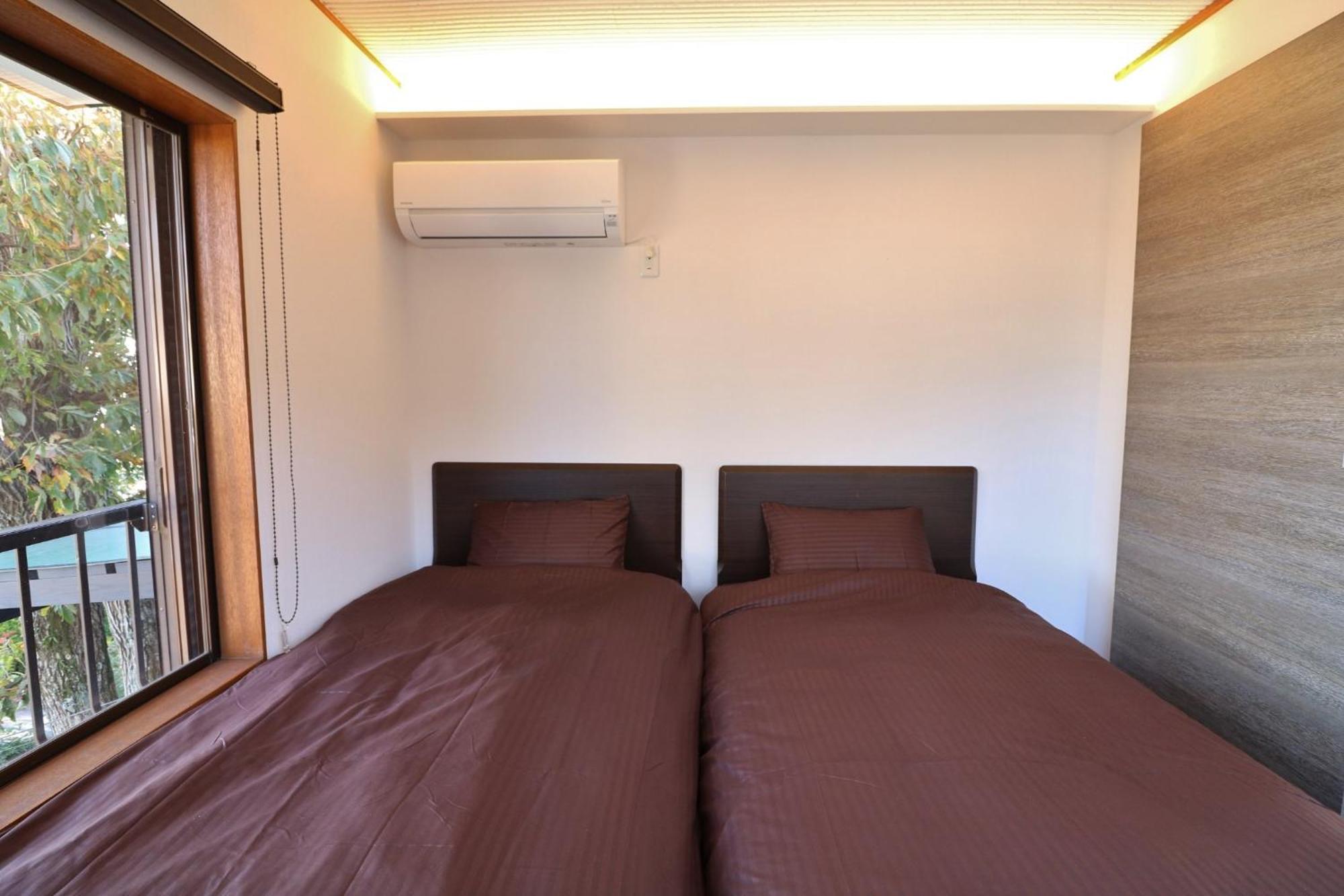 Ozacky Omuro Kogen 4-Chome - Vacation Stay 94005V 이토 외부 사진