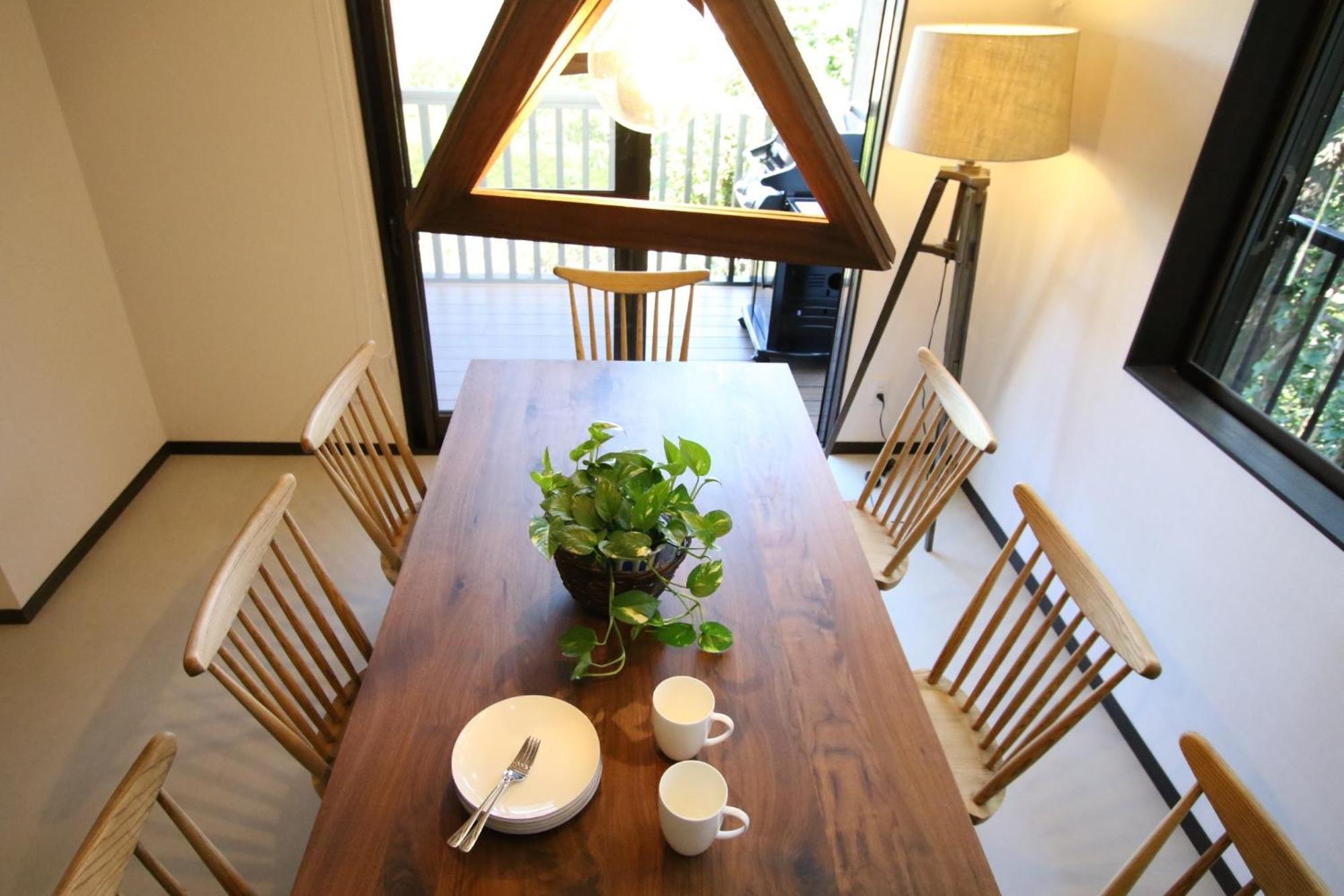 Ozacky Omuro Kogen 4-Chome - Vacation Stay 94005V 이토 외부 사진