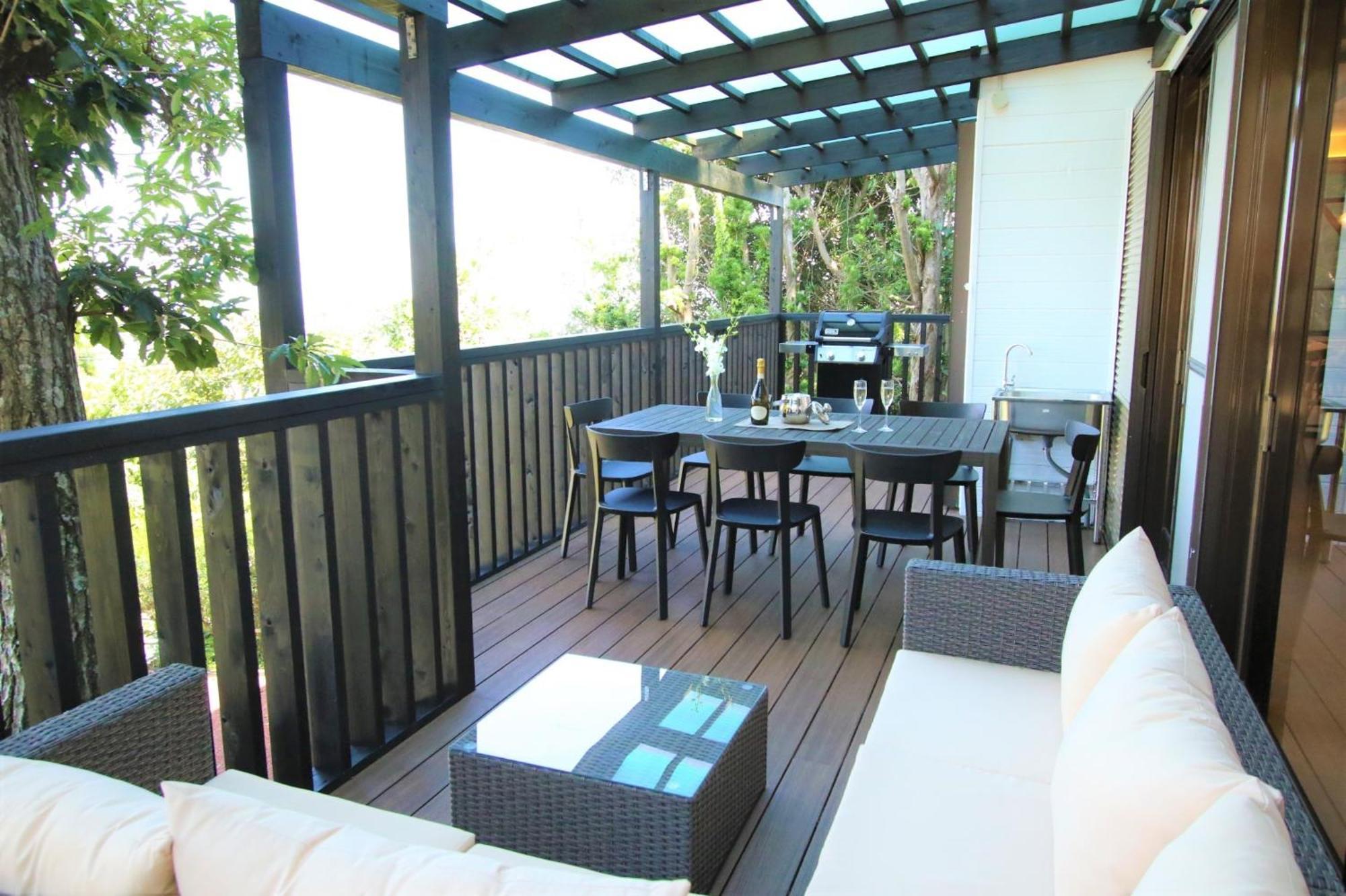 Ozacky Omuro Kogen 4-Chome - Vacation Stay 94005V 이토 외부 사진